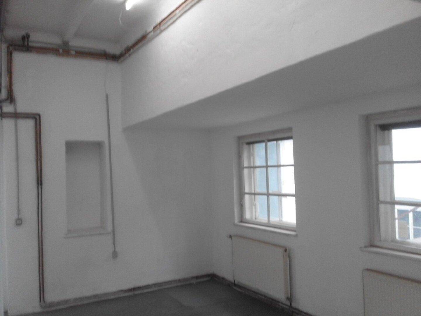 Atelier, Lager / Werkstatt, LKW Zufahrt möglich - Ansicht 5