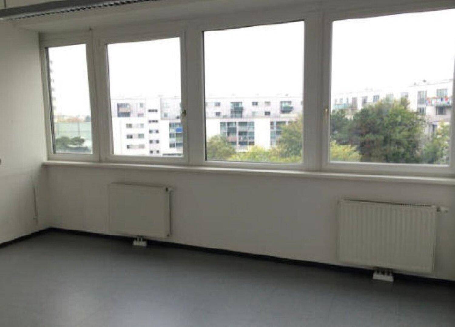 Büro mit bester Verkehrsanbindung, direkt bei S-Bahn-Station, Tiefgarage im Objekt - Ansicht 5
