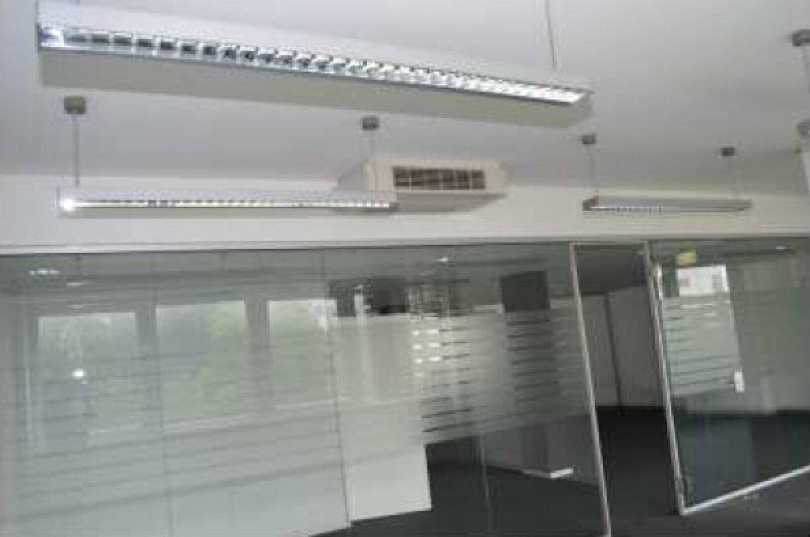 Büro mit bester Verkehrsanbindung, direkt bei S-Bahn-Station, Tiefgarage im Objekt - Mehr