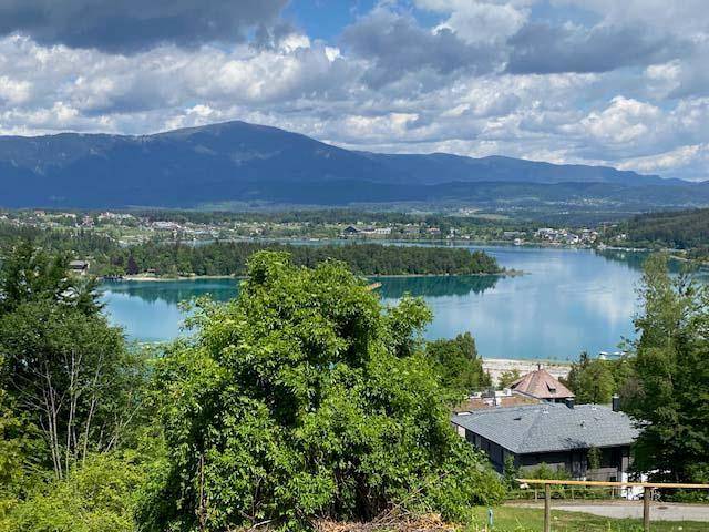 Lebensfreude am Faaker See - Mehr
