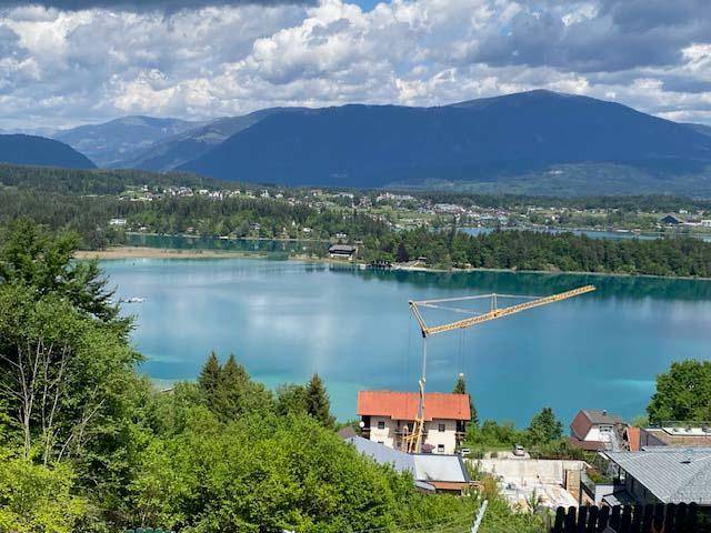 Lebensfreude am Faaker See - Ansicht 5
