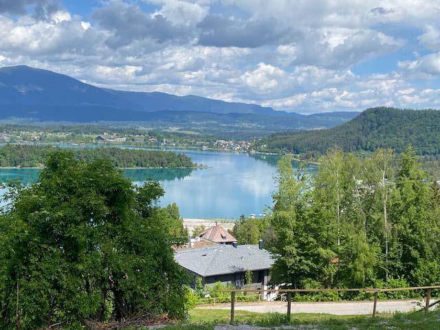 Lebensfreude am Faaker See - Ansicht 6