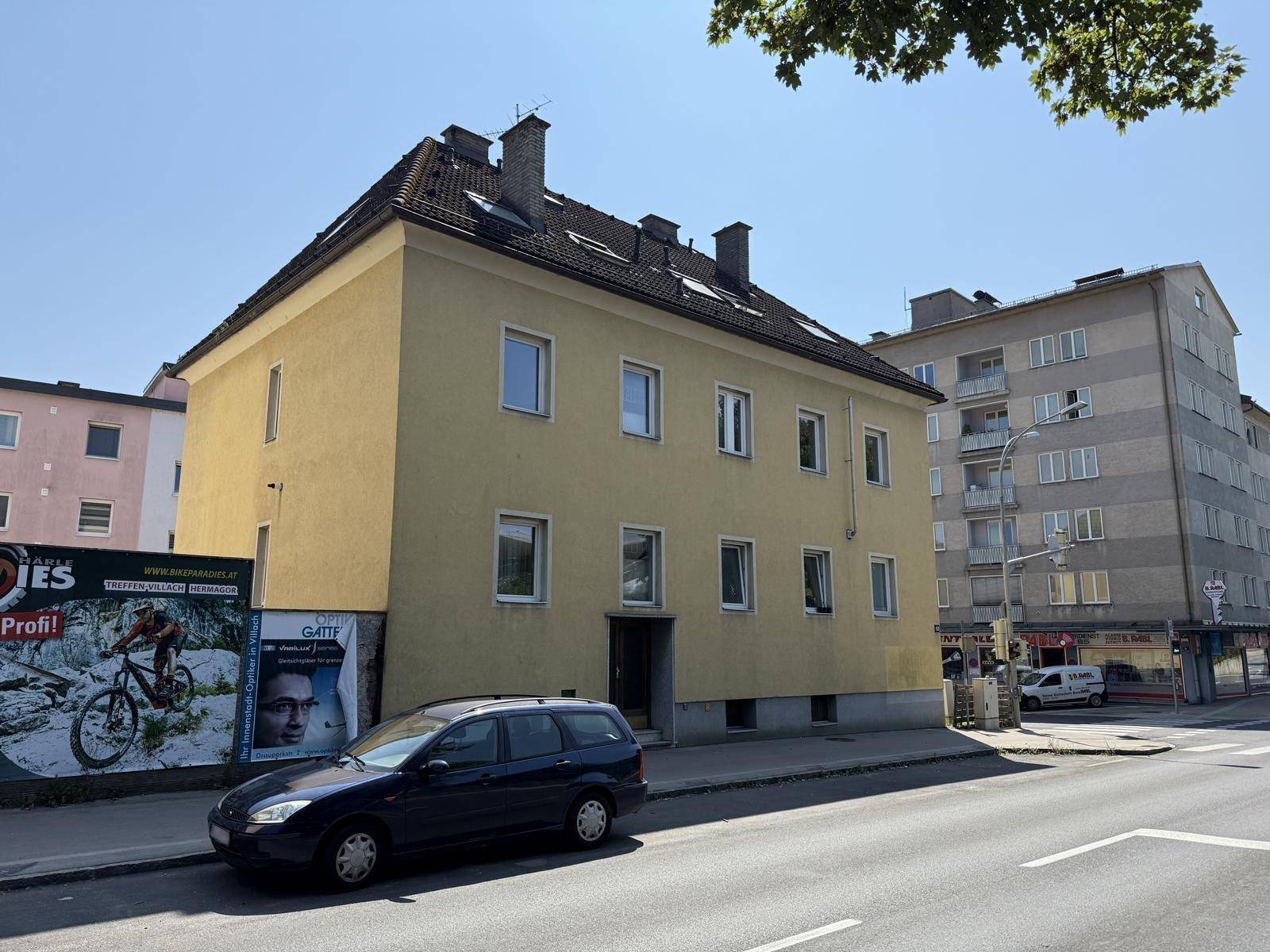 Außenansicht