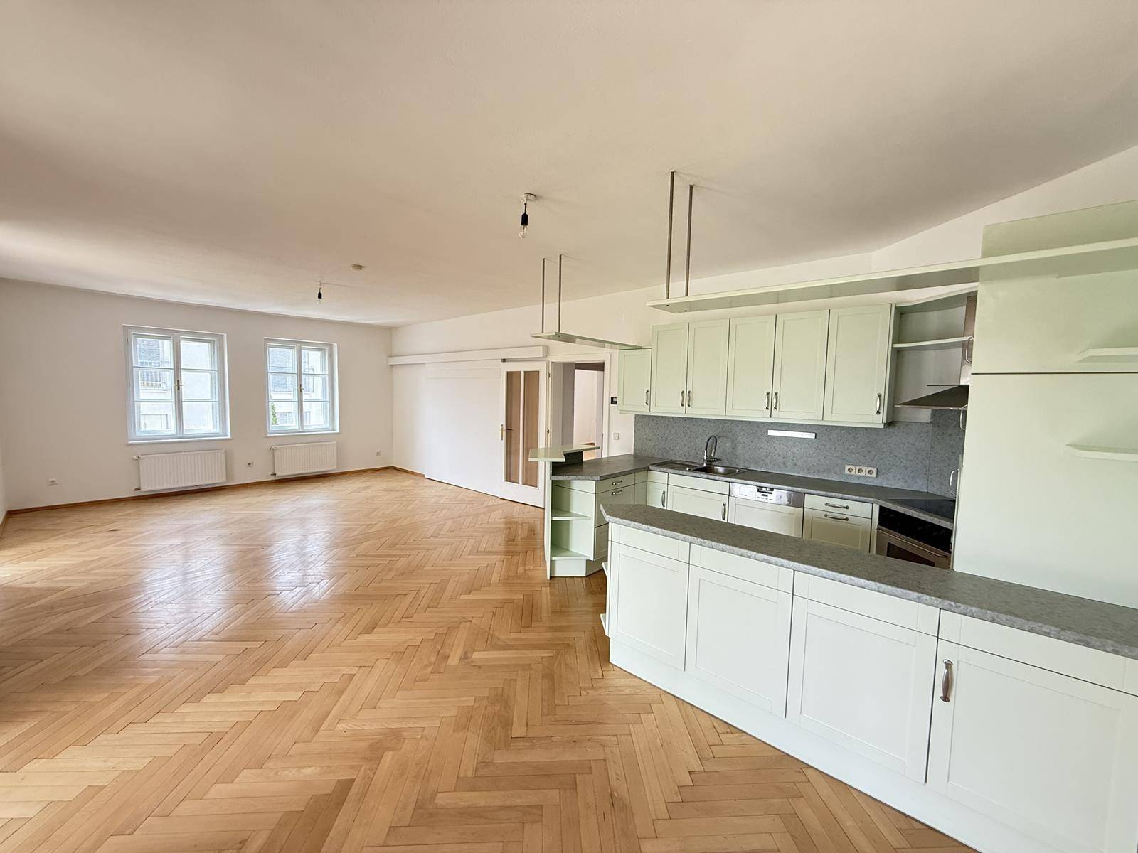 Wohnraum