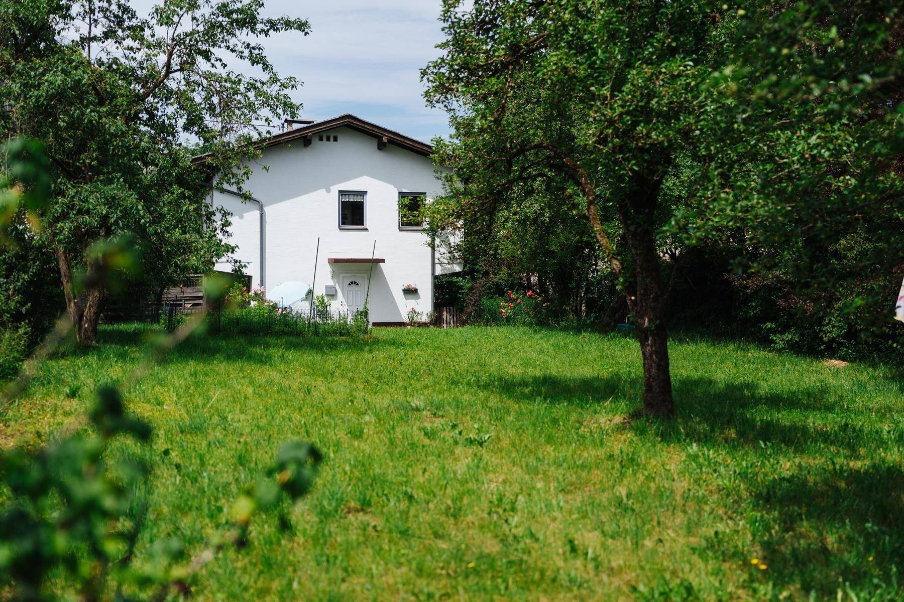Gepflegtes Einfamilienwohnhaus in Finkenstein am Faaker See - Widok 3