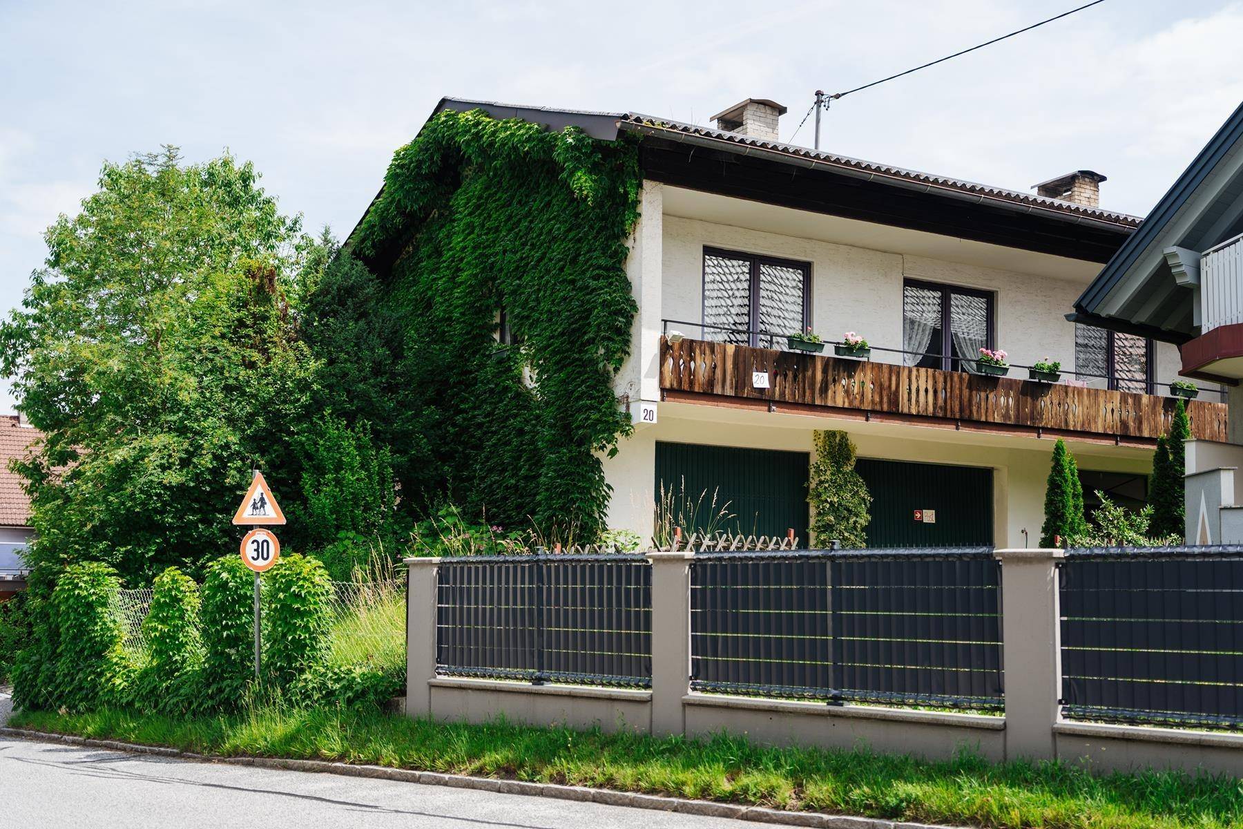 Gepflegtes Einfamilienwohnhaus in Finkenstein am Faaker See - Widok 2
