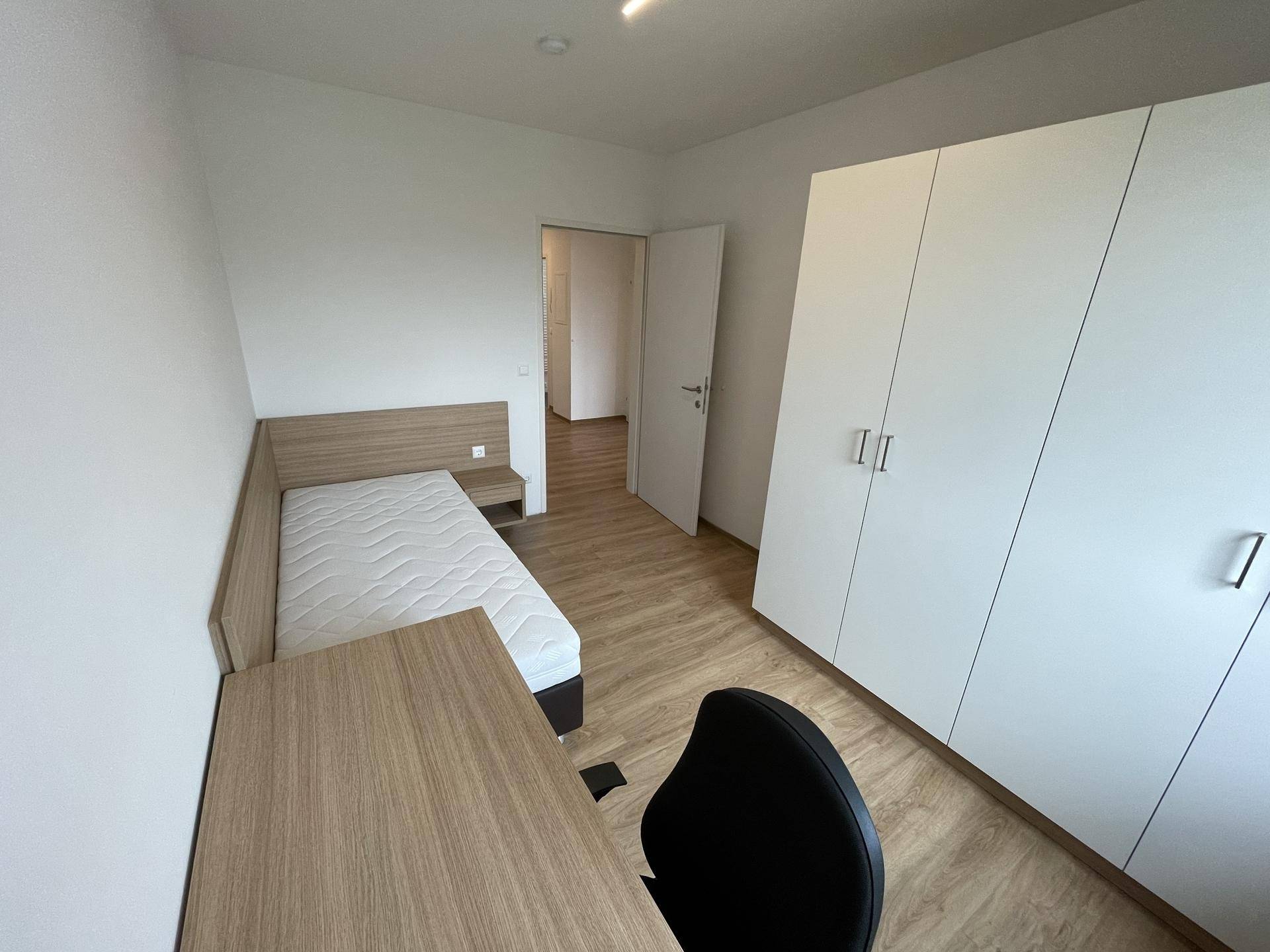 Büro/Gästezimmer