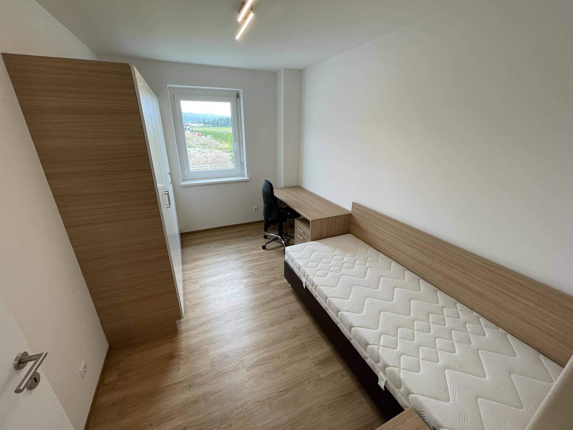 Büro/Gästezimmer