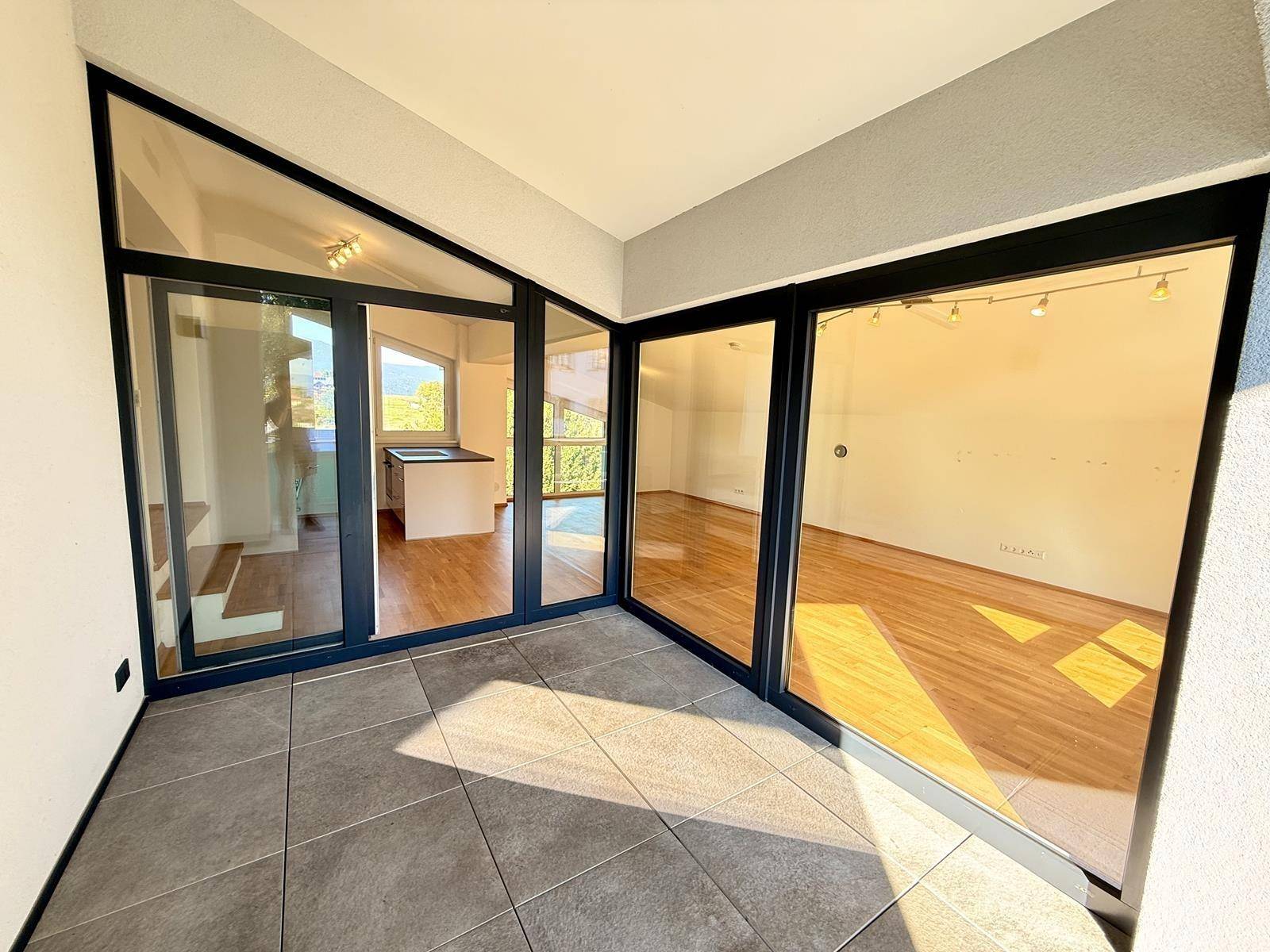 Loggia
