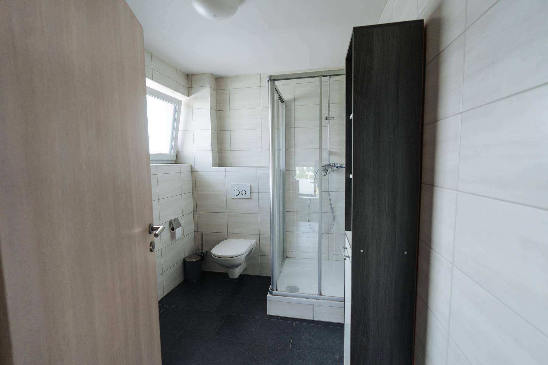 Badezimmer/WC OG