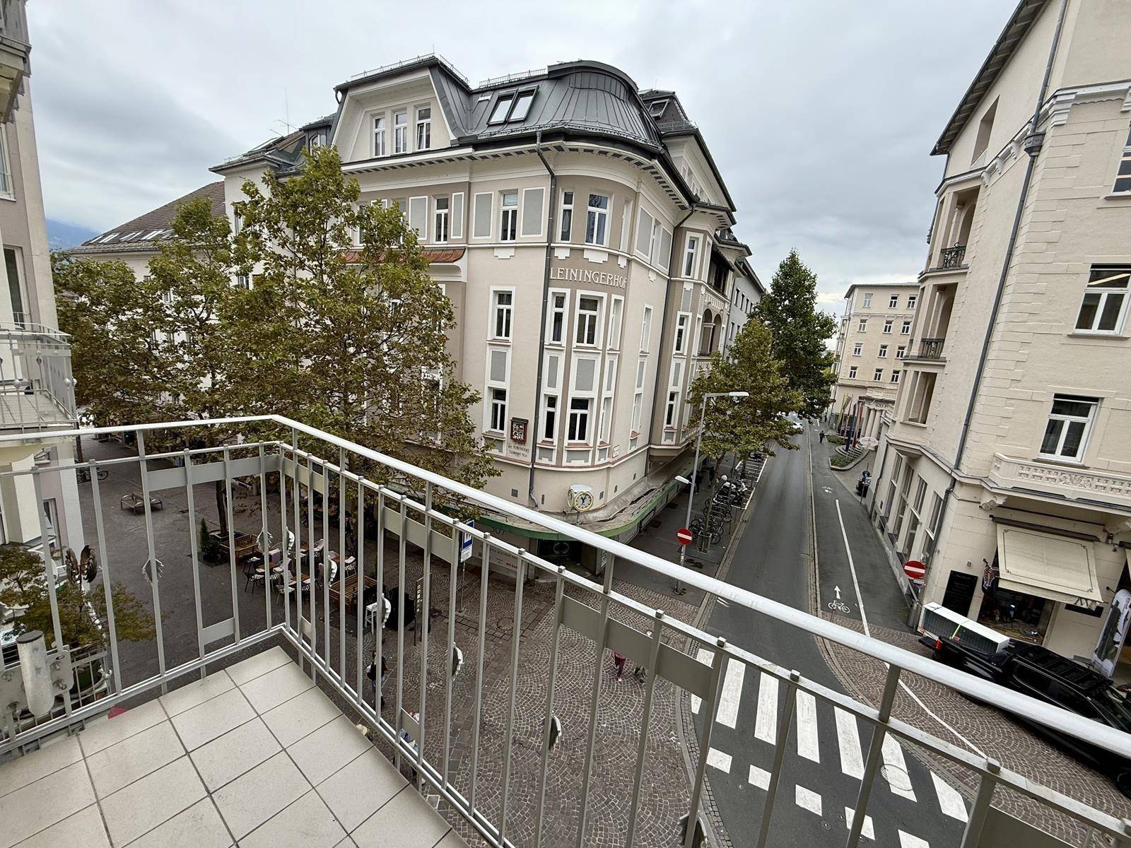 Balkon 1