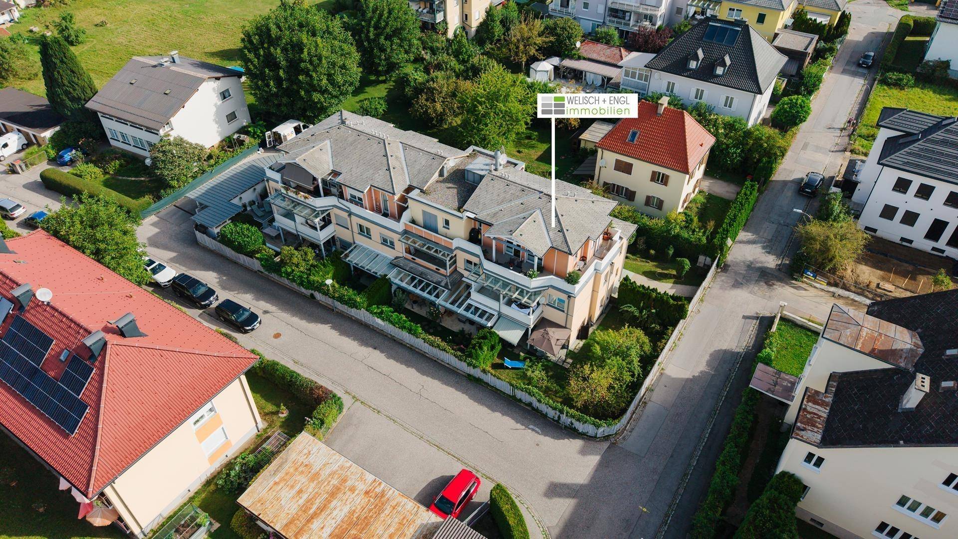 Vogelperspektive