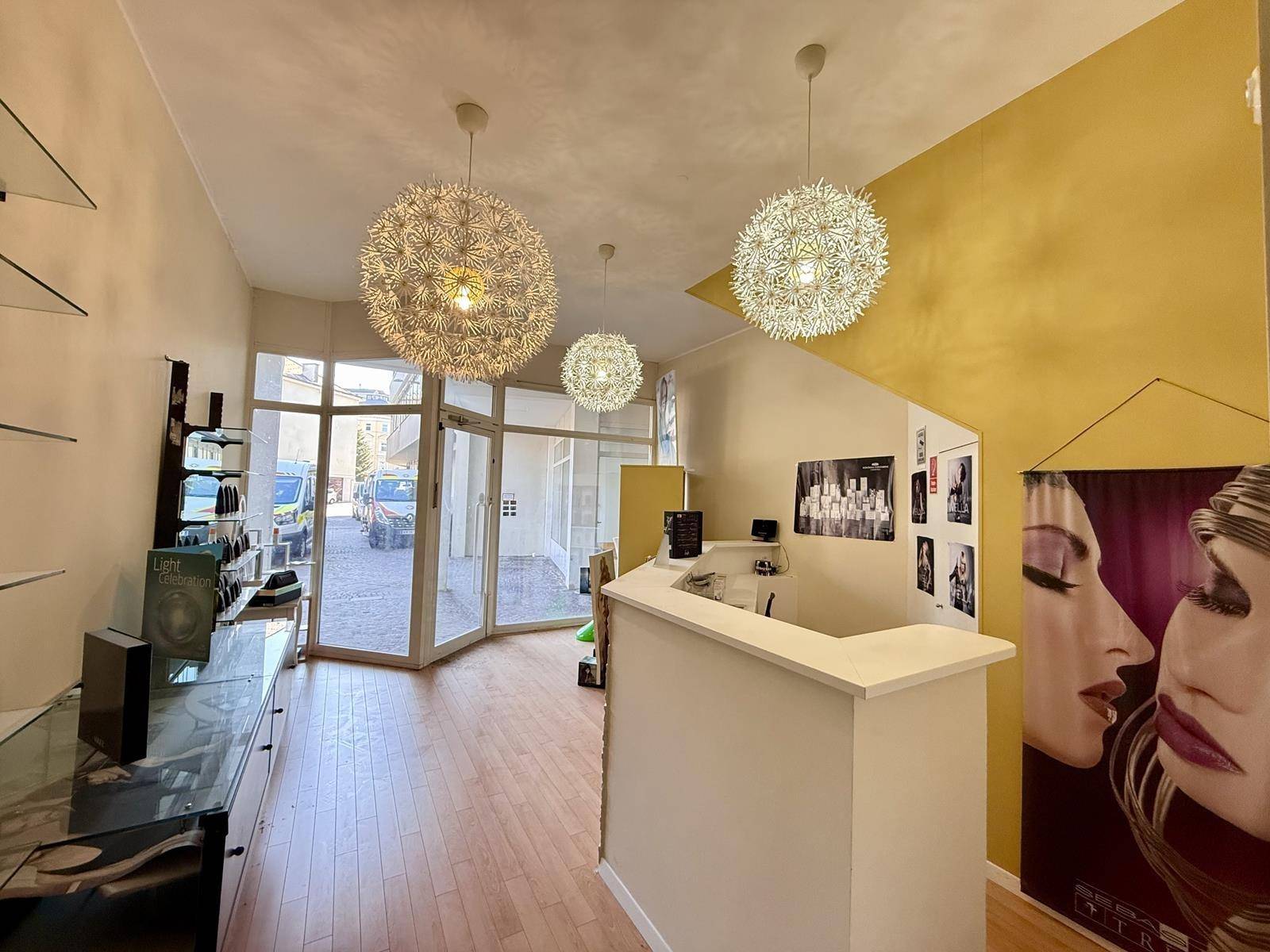 Büro bzw. Geschäftsräumlichkeit mit ca. 100m² in Villach - Widok 3