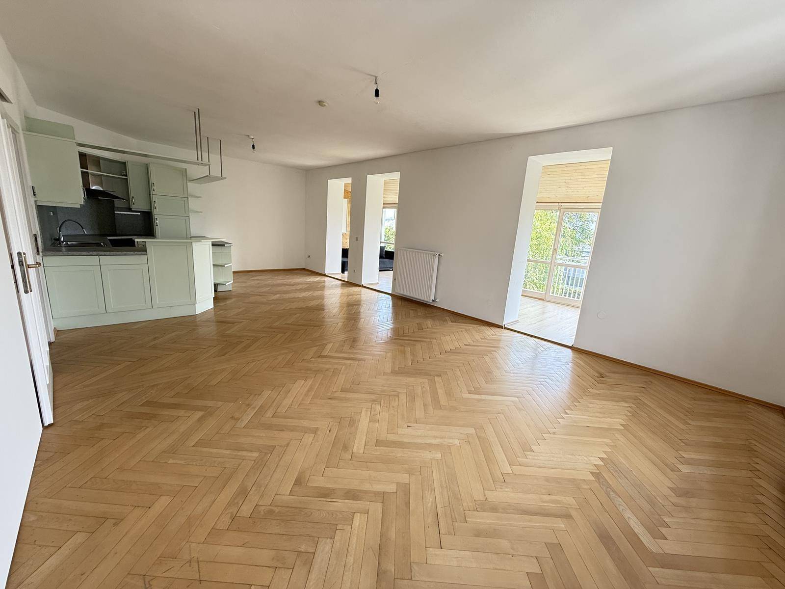 Wohnraum