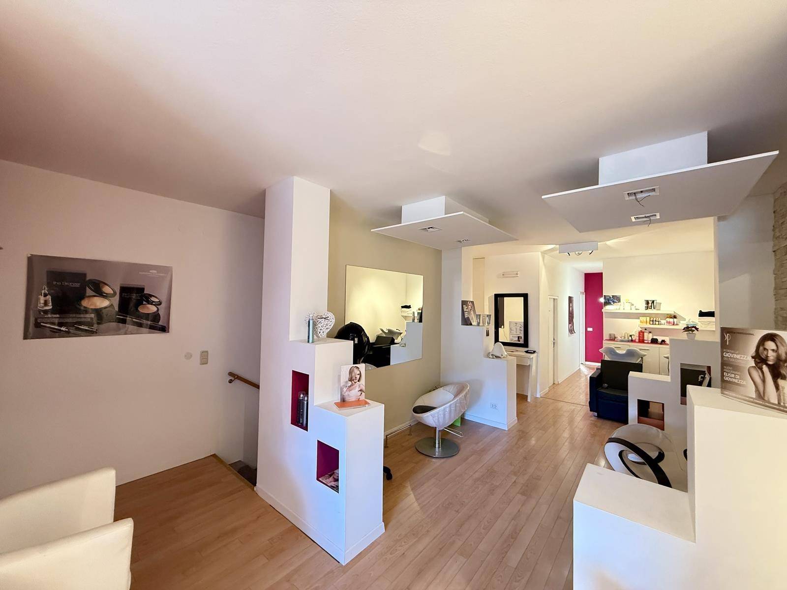 Büro bzw. Geschäftsräumlichkeit mit ca. 100m² in Villach - Widok 5