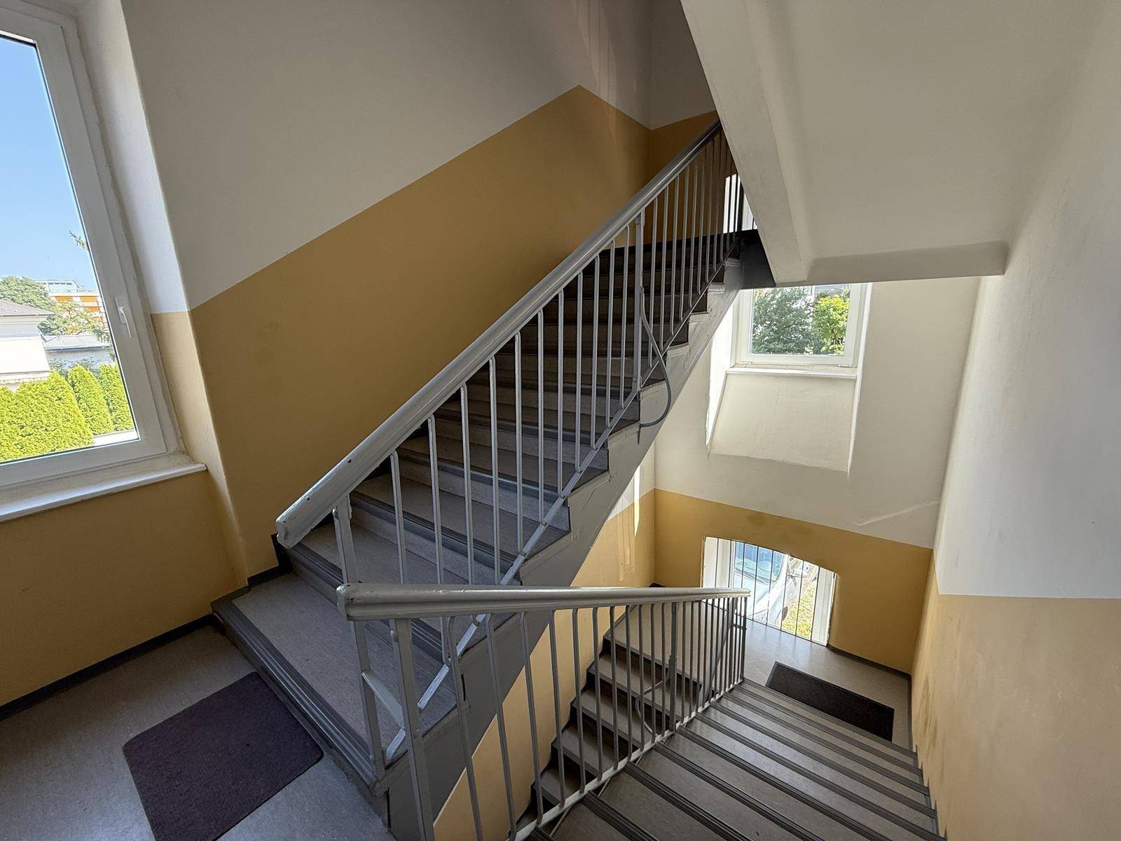 Stiegenhaus