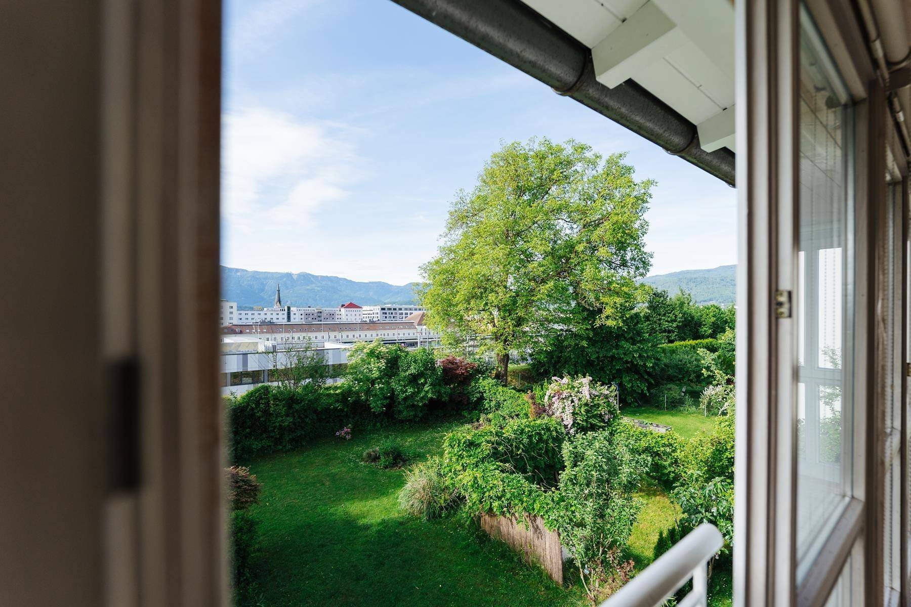 Ausblick
