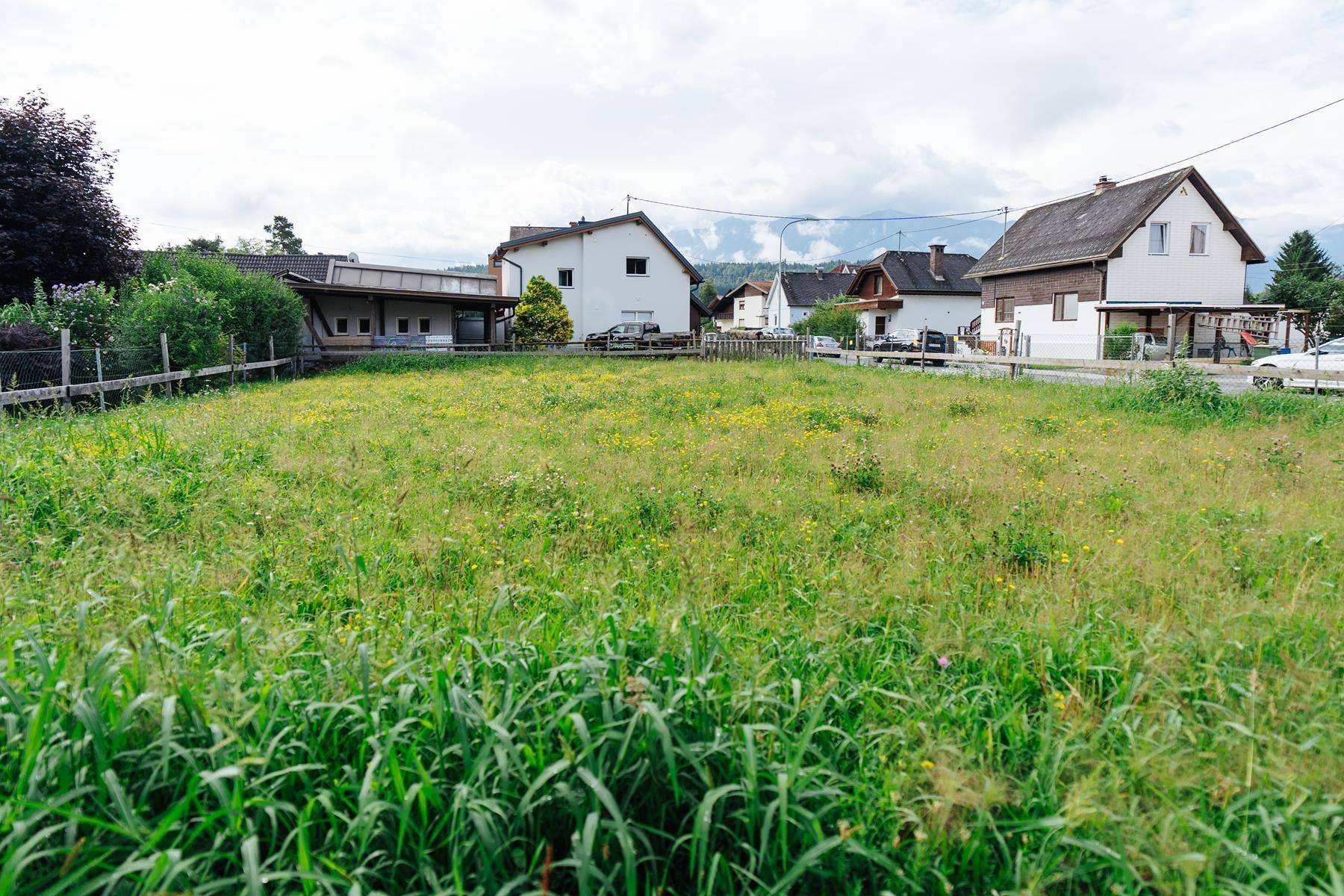 Gesamtliegenschaft