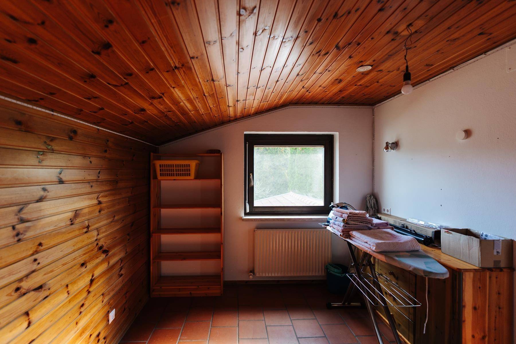 Schlafzimmer OG