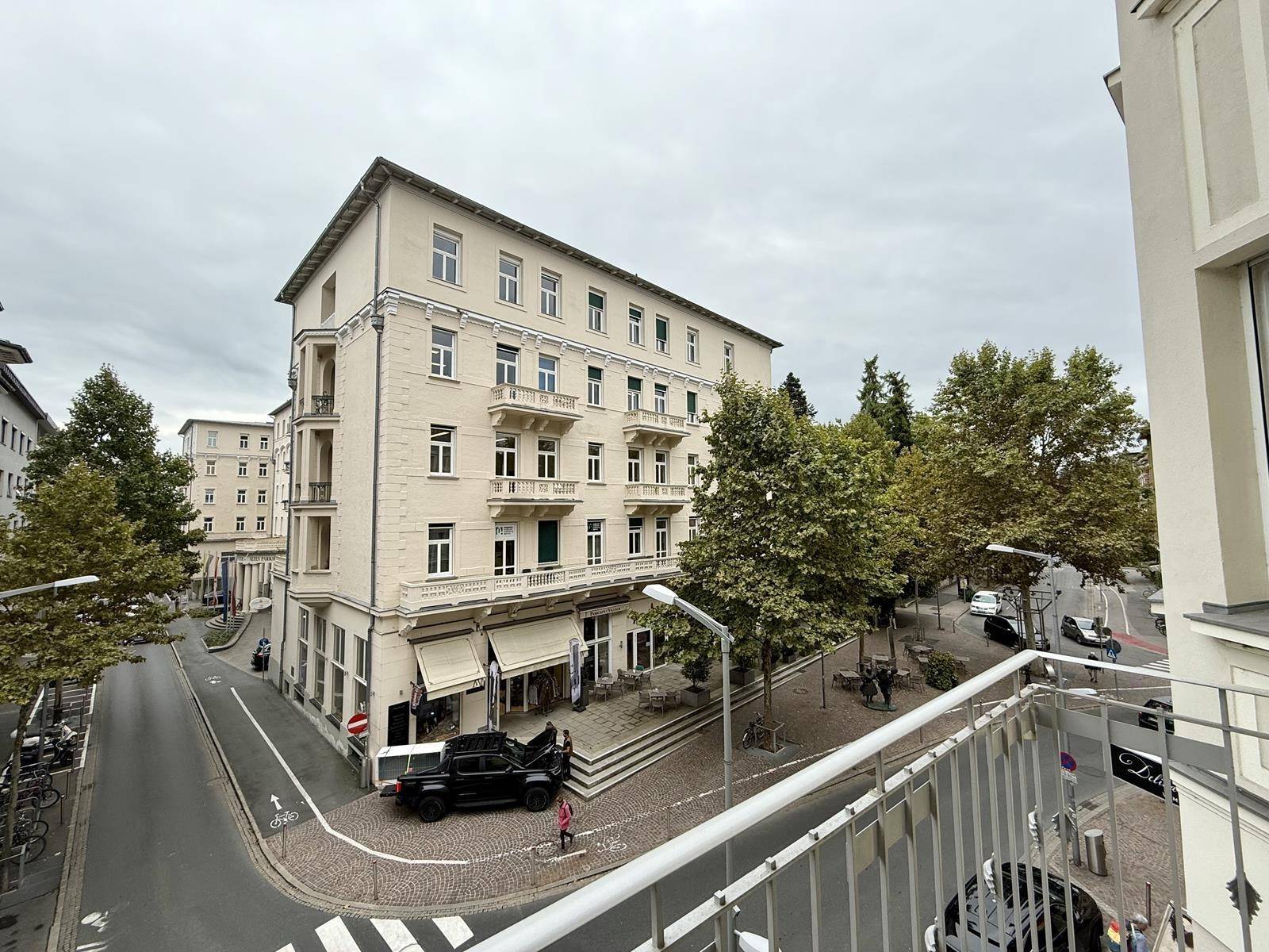 Balkon 1