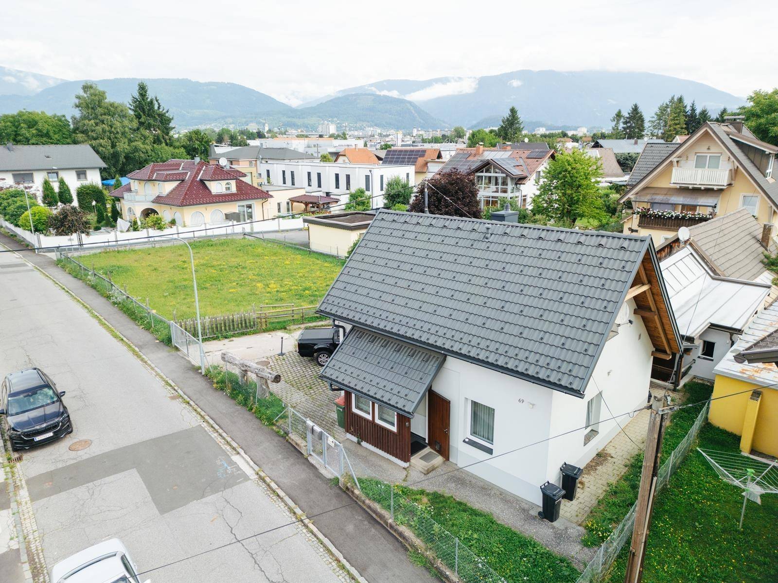 Außenansicht