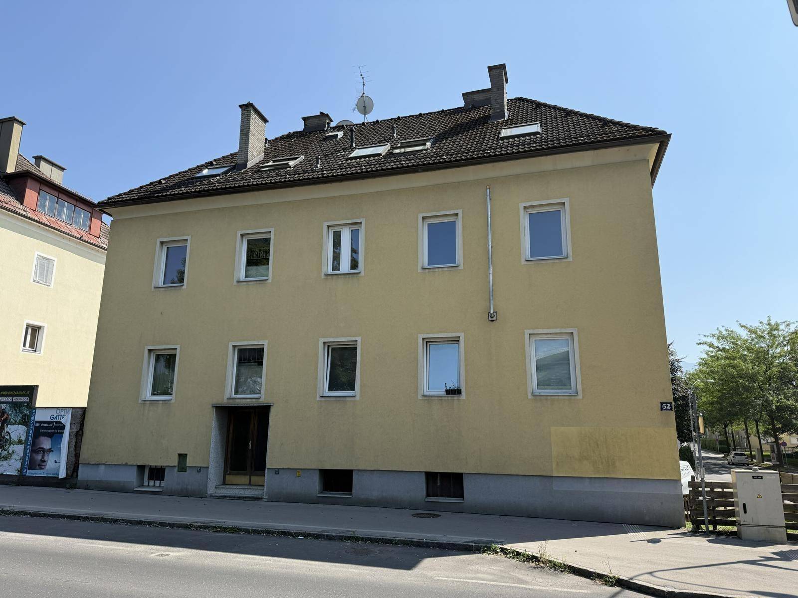 Außenansicht