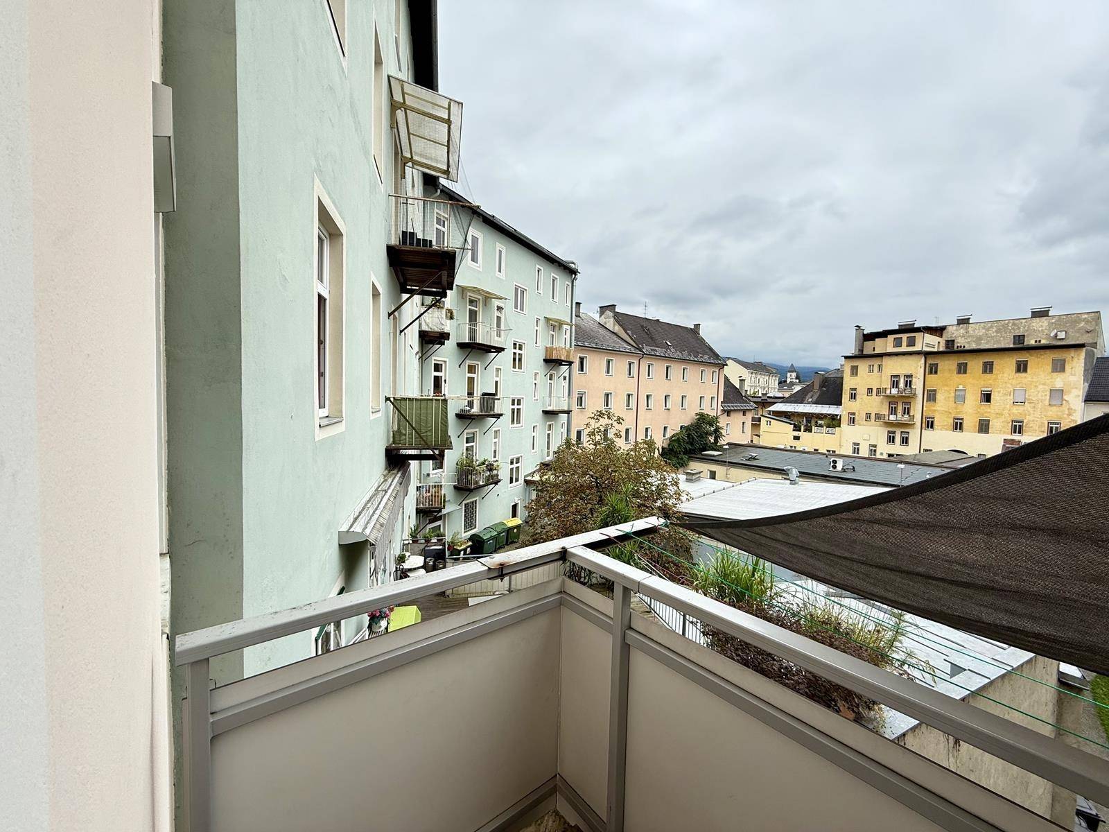 Balkon 2