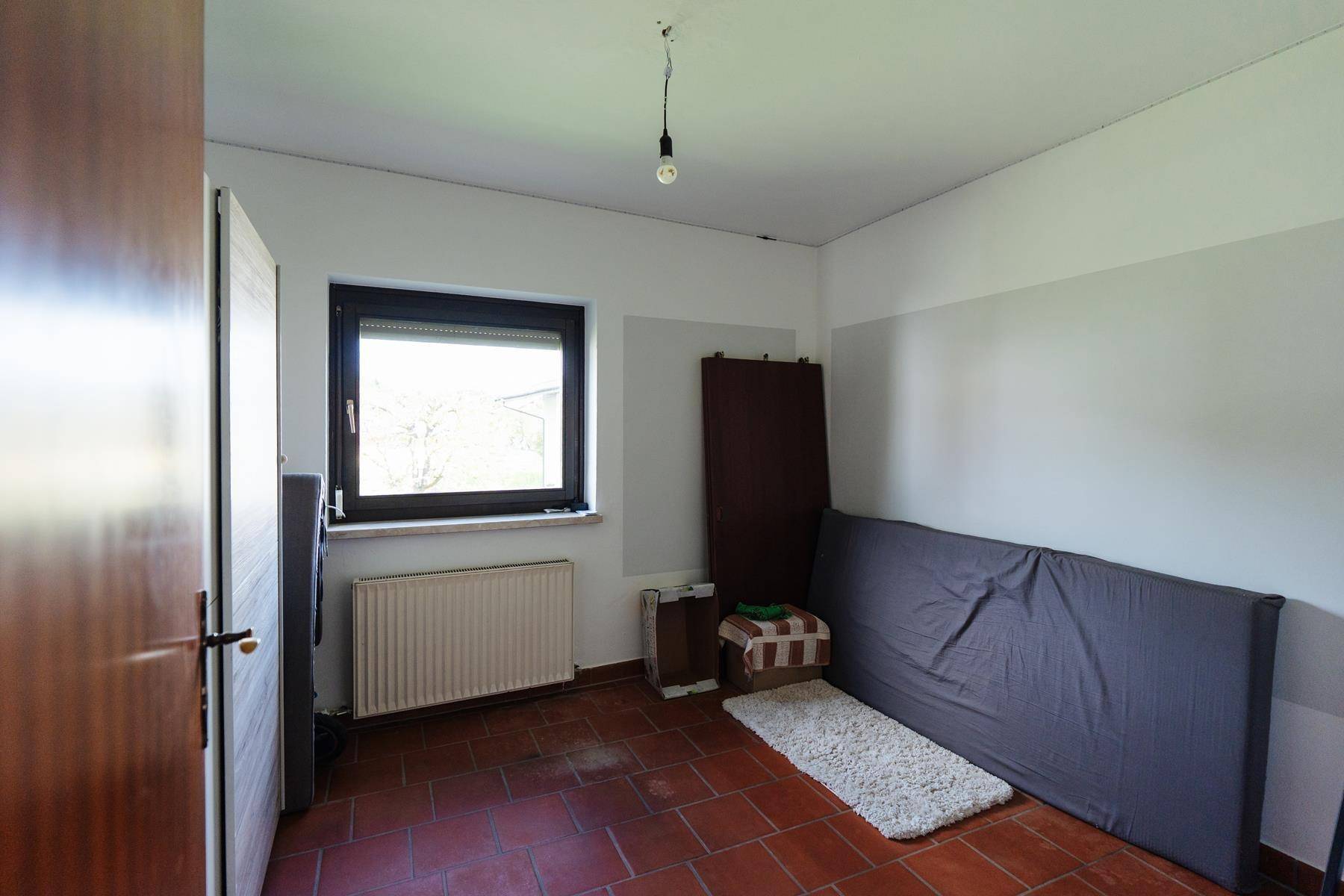 Schlafzimmer EG