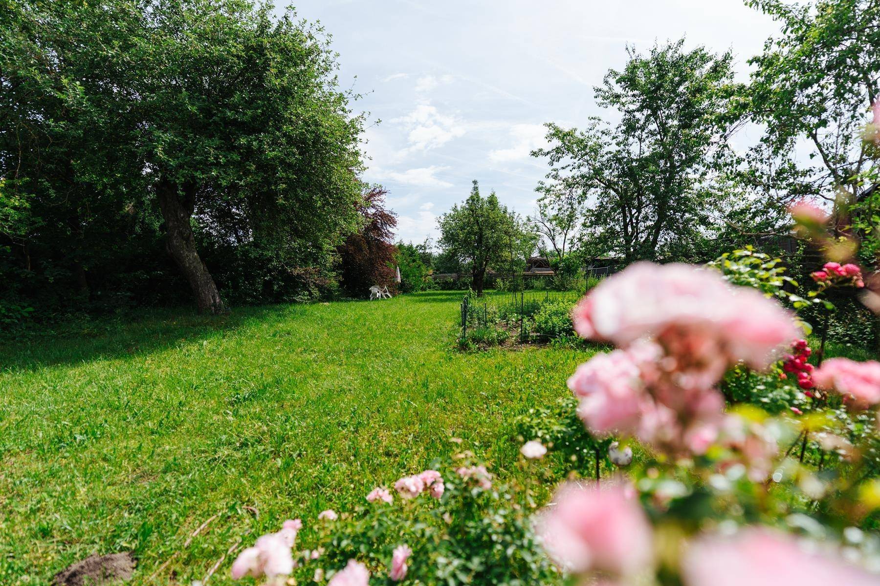 Gepflegtes Einfamilienwohnhaus in Finkenstein am Faaker See - Widok 5