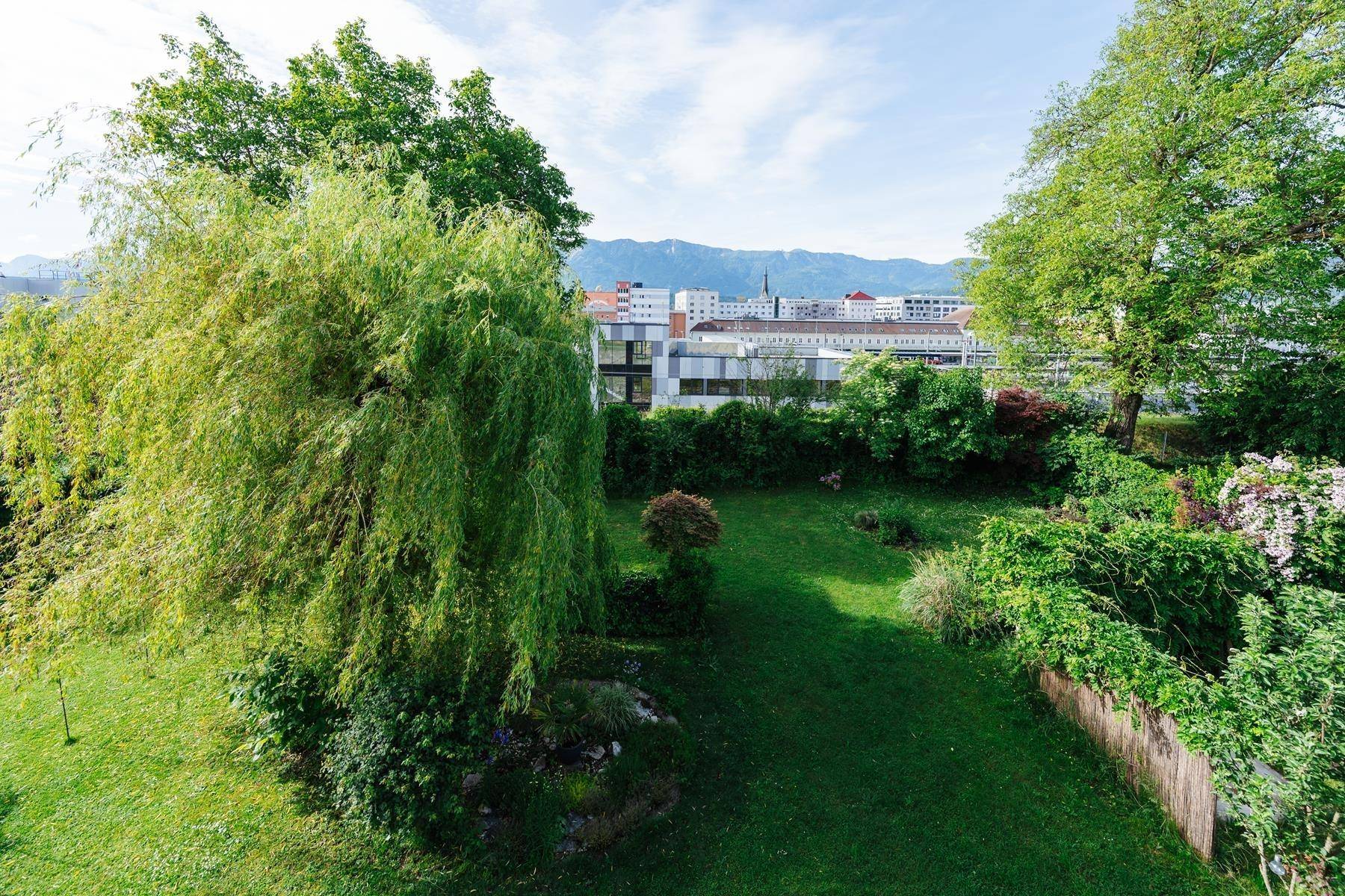 Garten