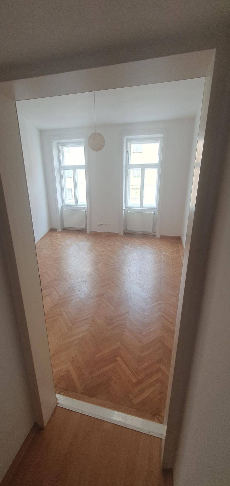 1,5-комнатная квартира в Веринге, 49 м², Веринг