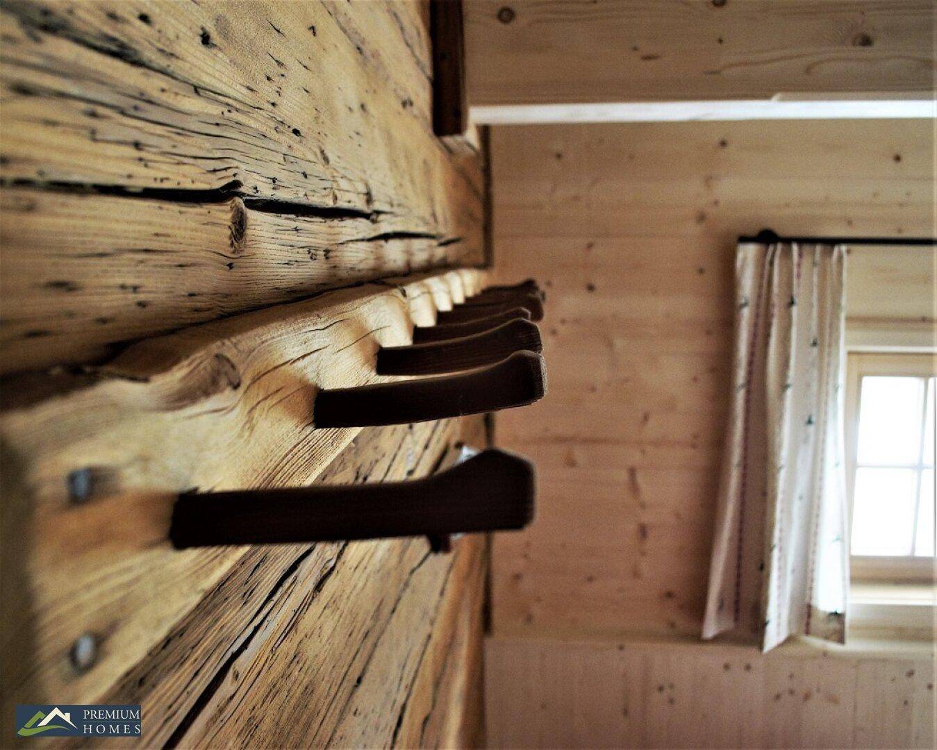 Wildschönau/Thierbach - Bauernhof zum Mieten - Stube