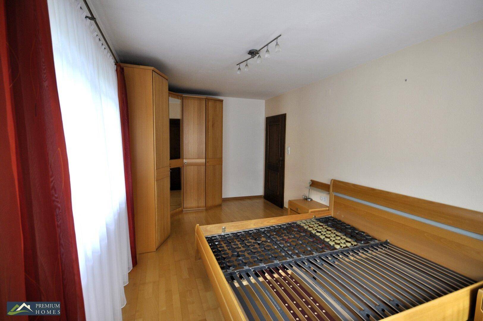 Eigentumswohnung 3 Zimmer - Zimmer 1