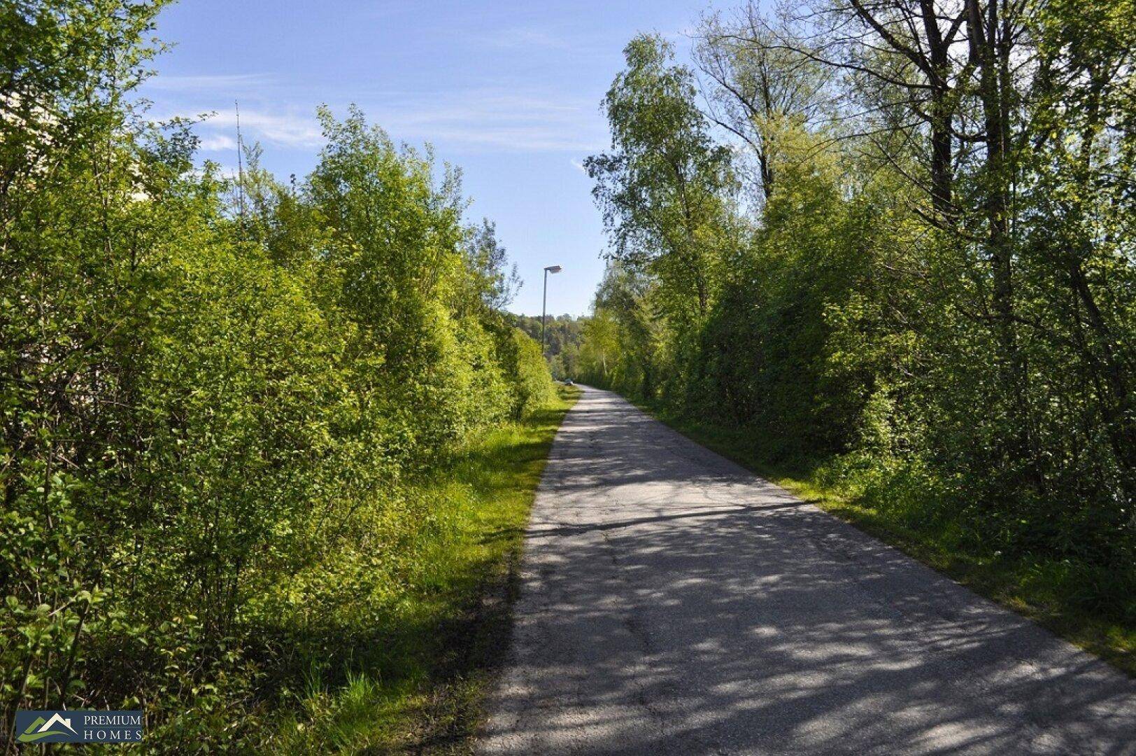 BREITENBACH am Inn - Dorfzentrum - 3 Zimmer Gartenwohnung - direkter Spazierweg