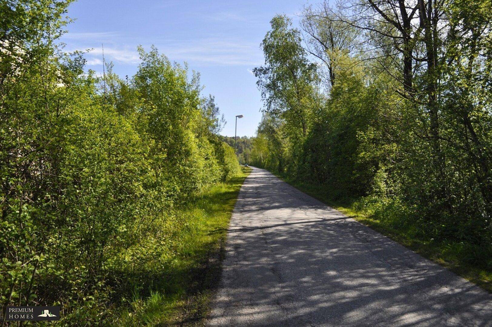 BREITENBACH am Inn - Dorfzentrum - 3 Zimmer Gartenwohnung - direkter Spazierweg