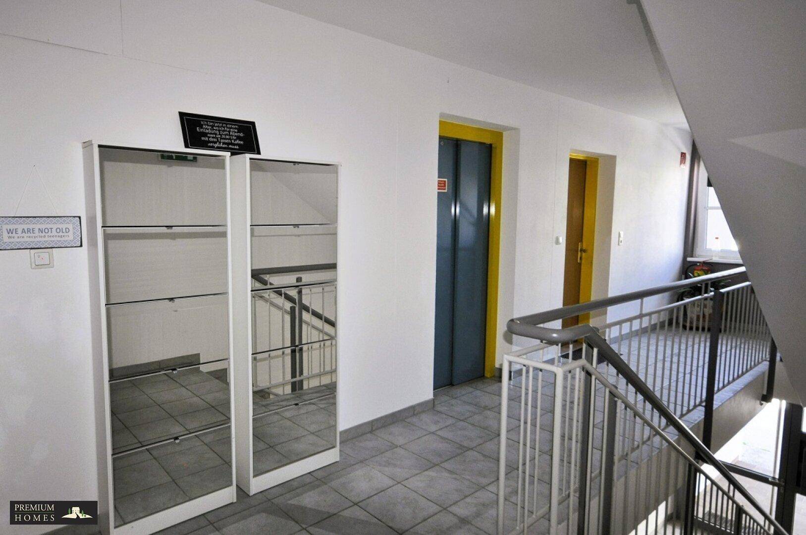 KUFSTEIN - Moderne Maisonette-Wohnung - Lift