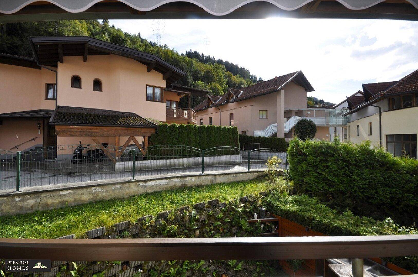 WATTENS - Attraktive 74m² Wohnung - Balkon mit Aussicht