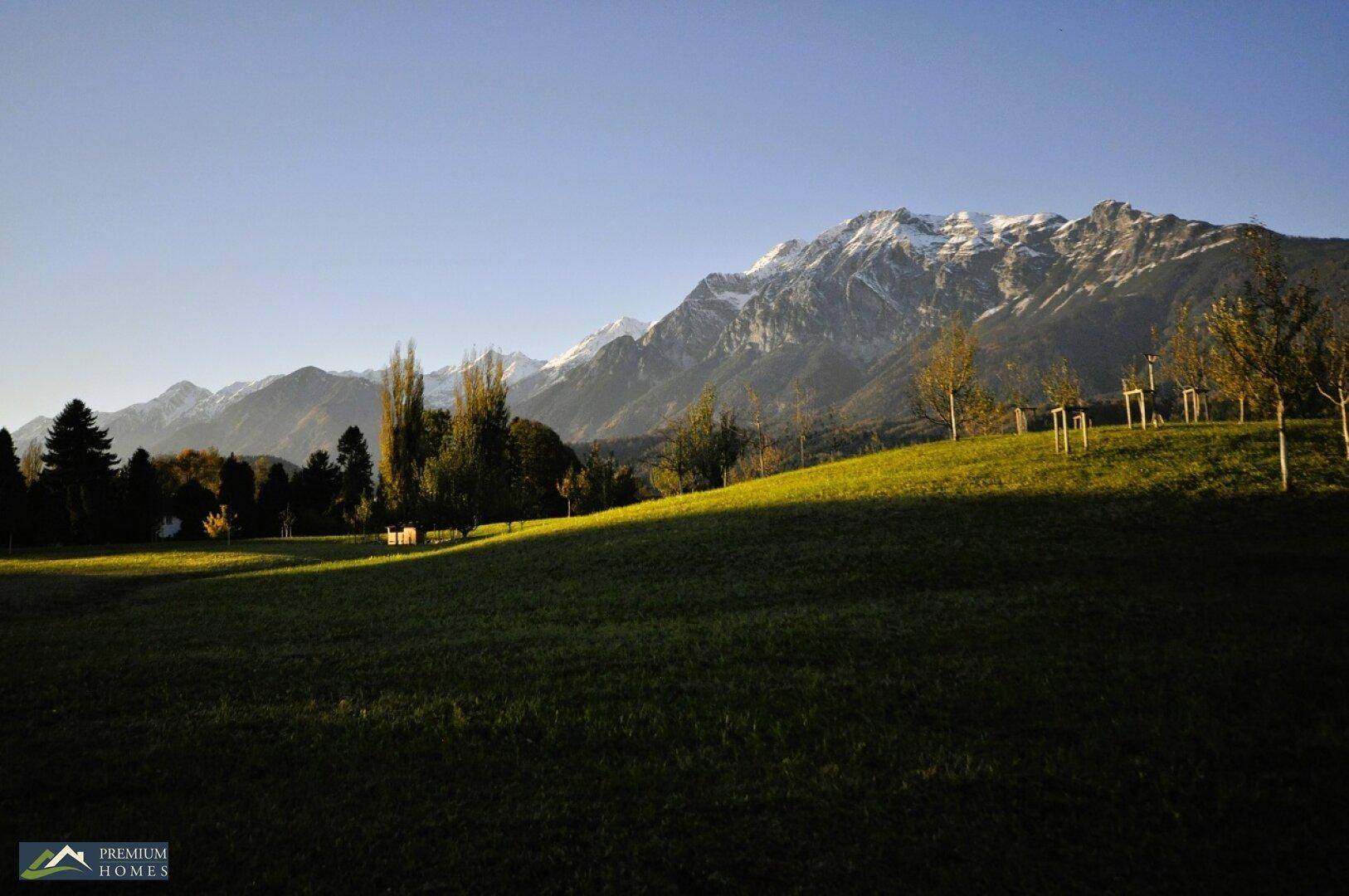 WATTENS - Blick in die nächste Umgebung