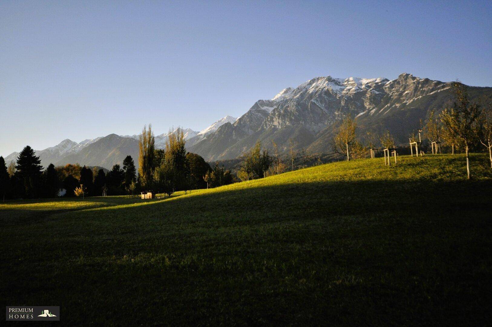 WATTENS - Blick in die nächste Umgebung