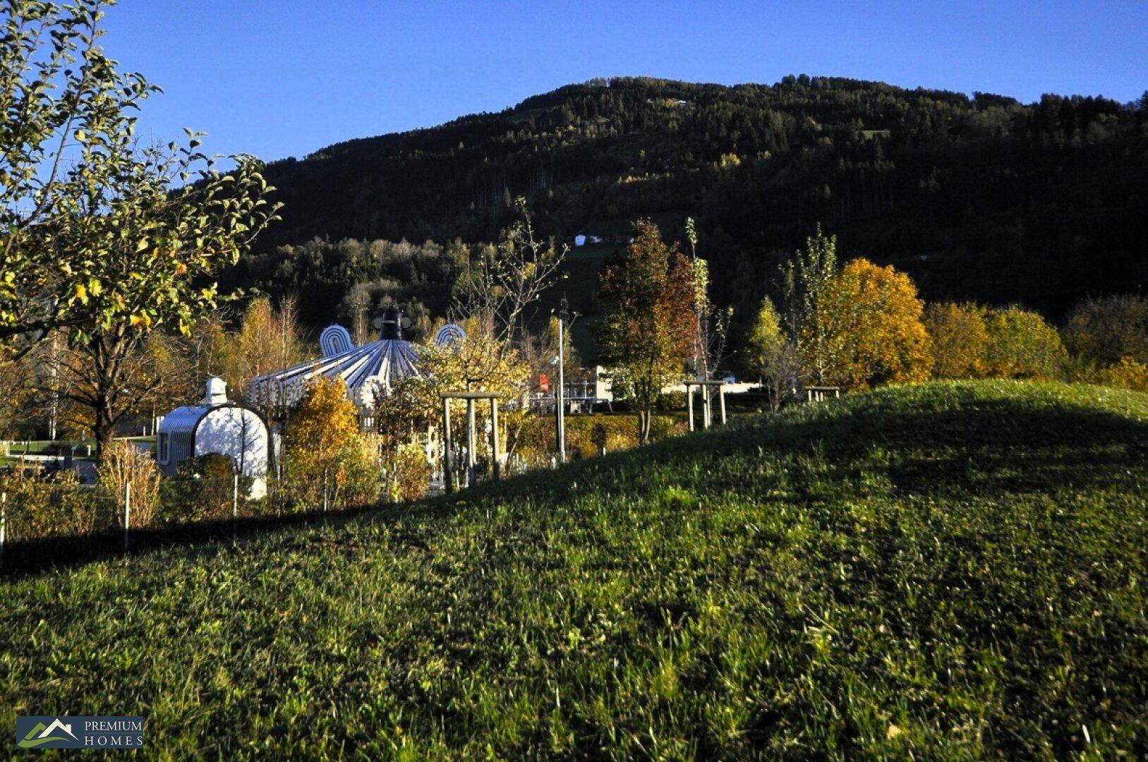 WATTENS - Swarovski Kristallwelten - Erlebniswelt