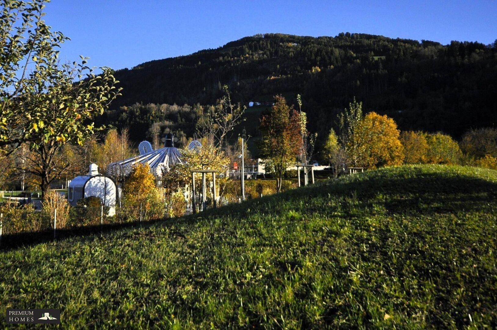 WATTENS - Swarovski Kristallwelten - Erlebniswelt