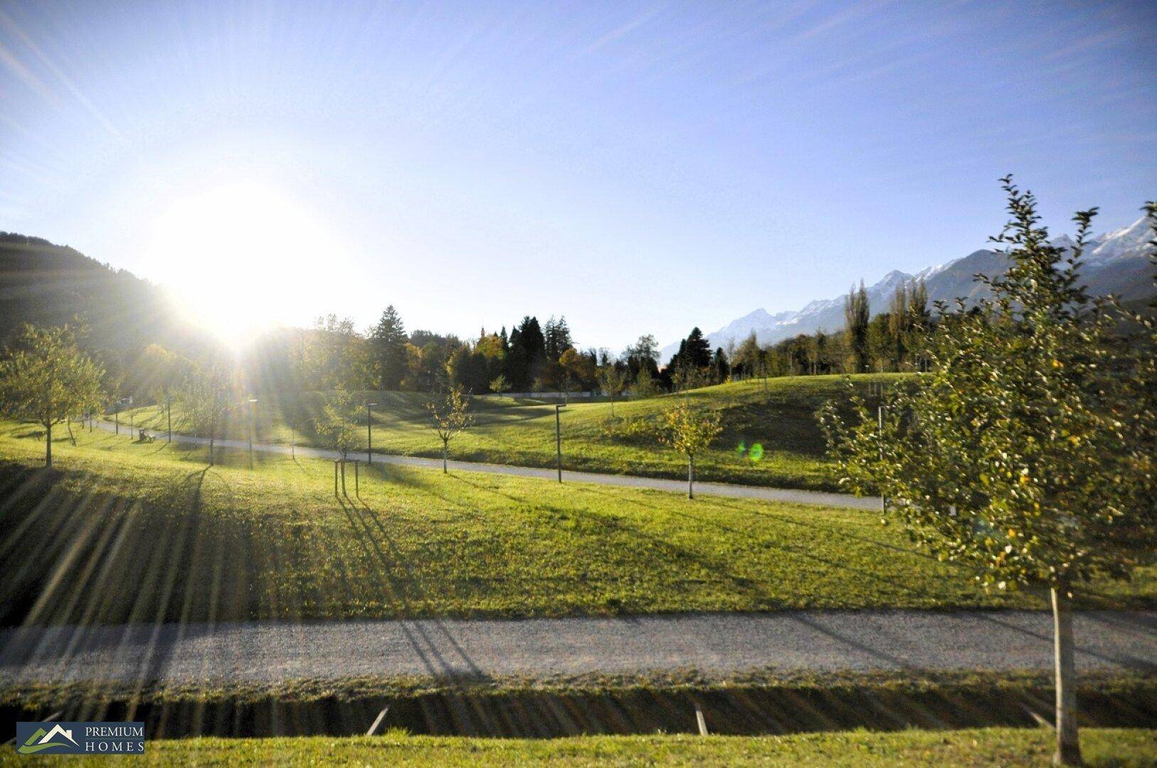 WATTENS - Swarovski Kristallwelten - Park