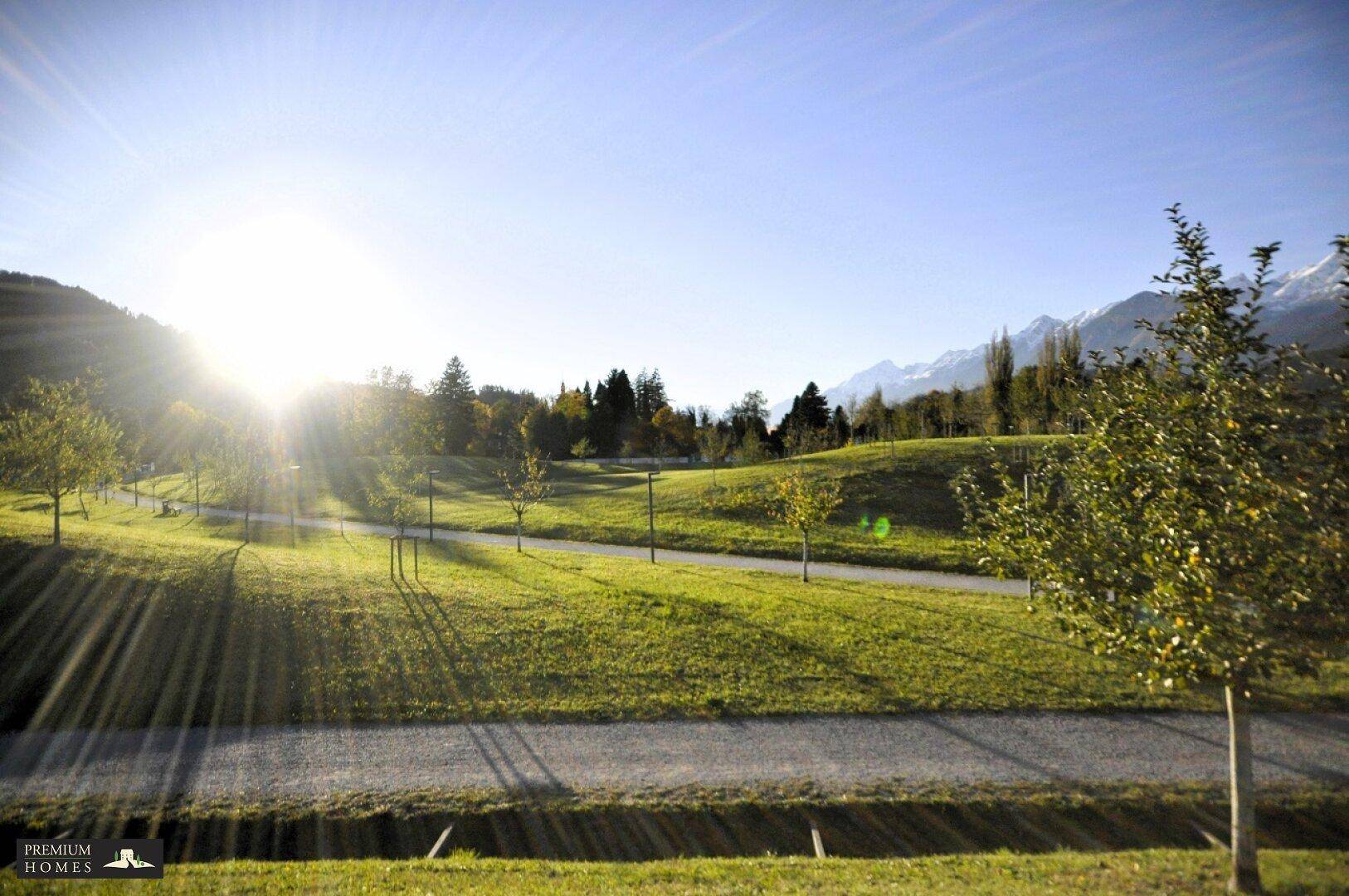 WATTENS - Swarovski Kristallwelten - Park