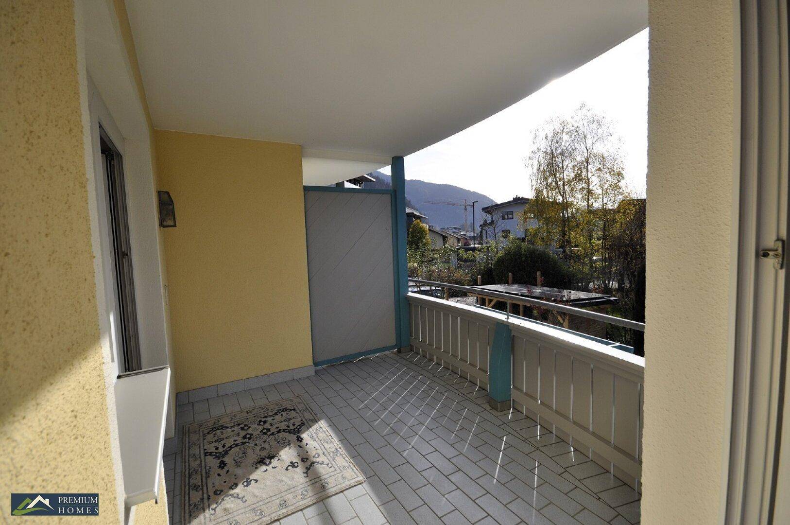 KUFSTEIN - Sparchen - Bezaubernde Eigentums-Wohnung - Balkon