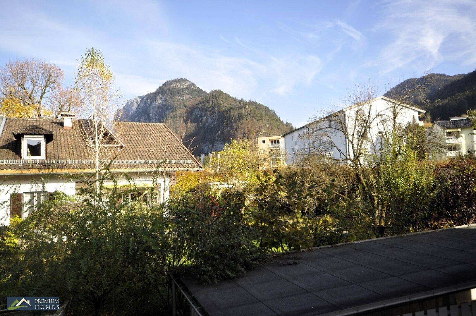 KUFSTEIN - Sparchen - Bezaubernde Eigentums-Wohnung - Aussicht aus dem Zimmer