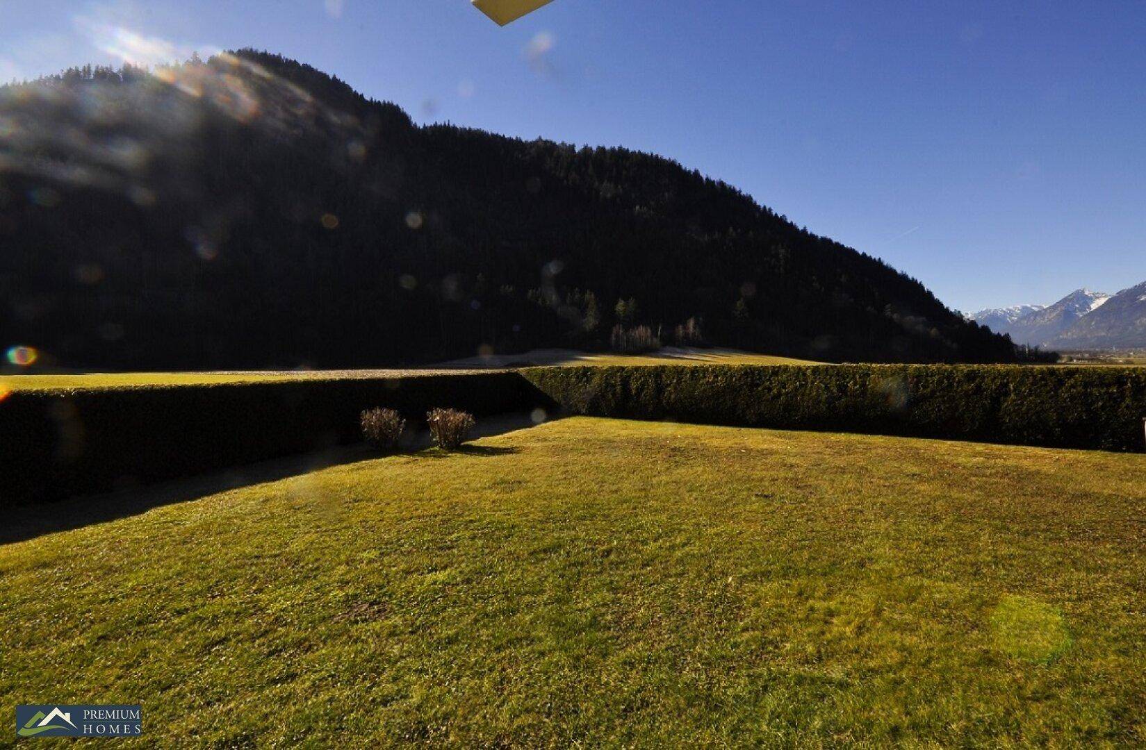 KUNDL - Einfamilienhaus - Gartenblick