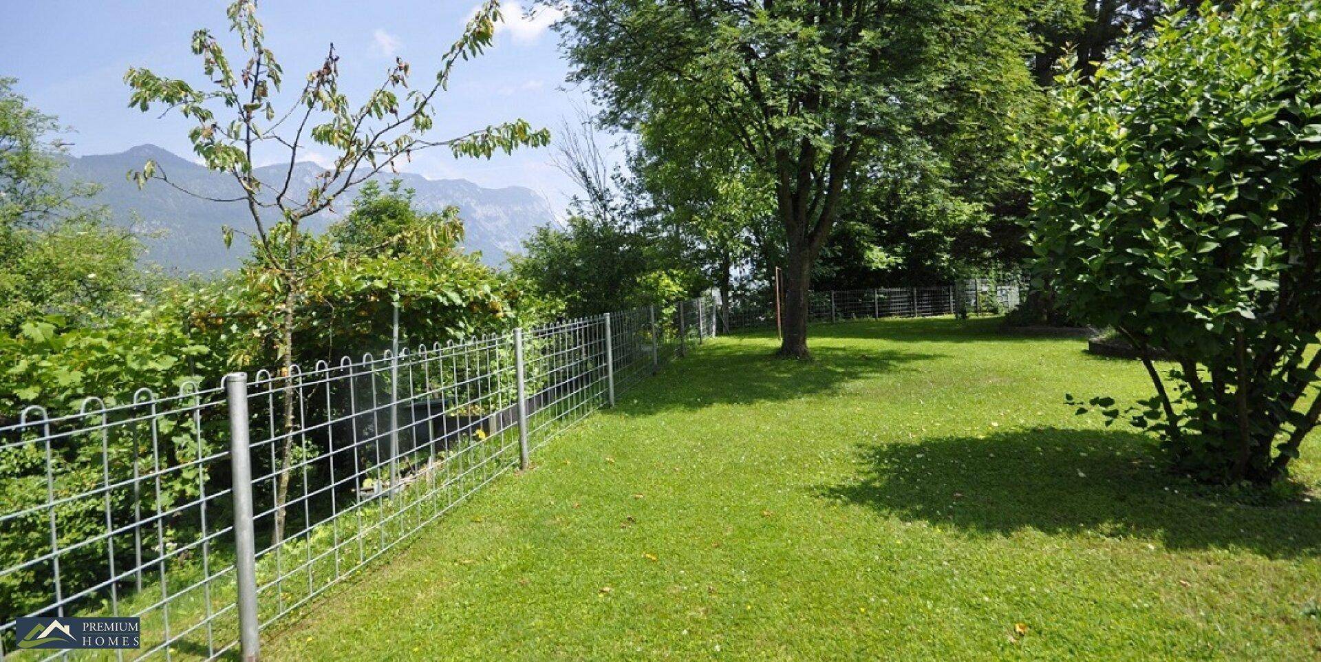 KIRCHBICHL - Eigentumswohnung - Allgemeinfläche