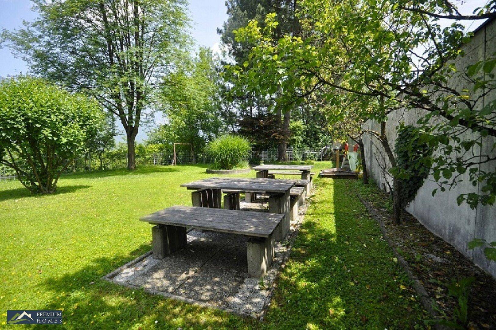 KIRCHBICHL - Eigentumswohnung - Allgemeinfläche