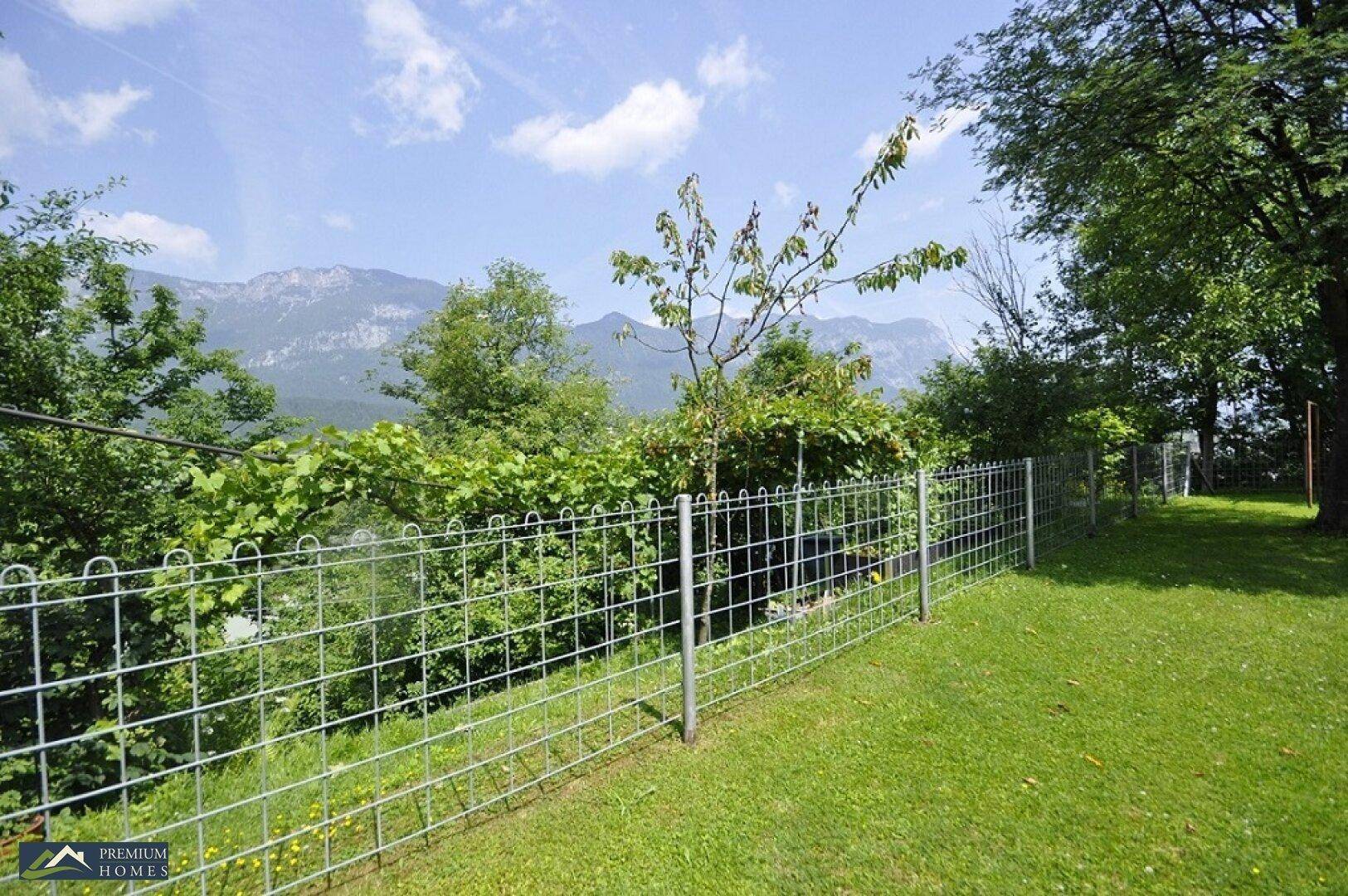 KIRCHBICHL - Eigentumswohnung - Allgemeinfläche