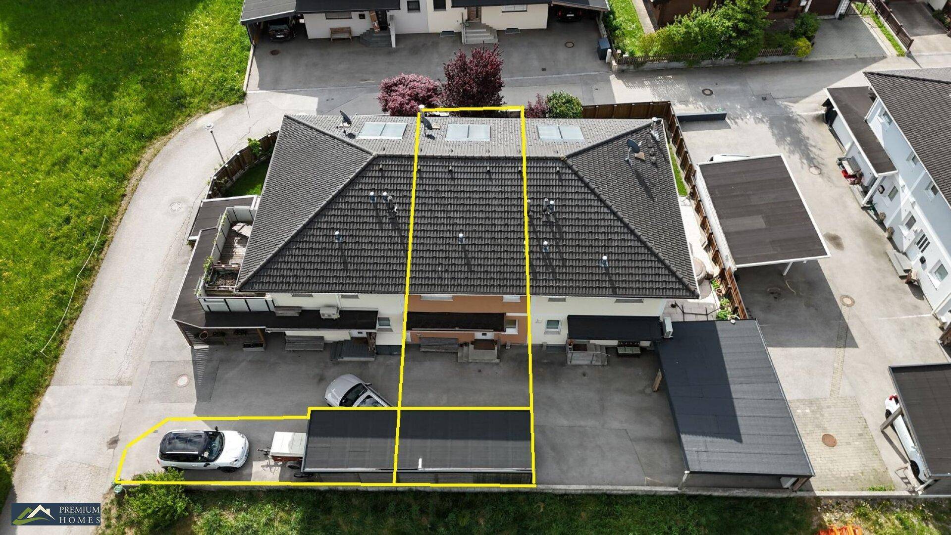House in Kramsach - Ansicht 4